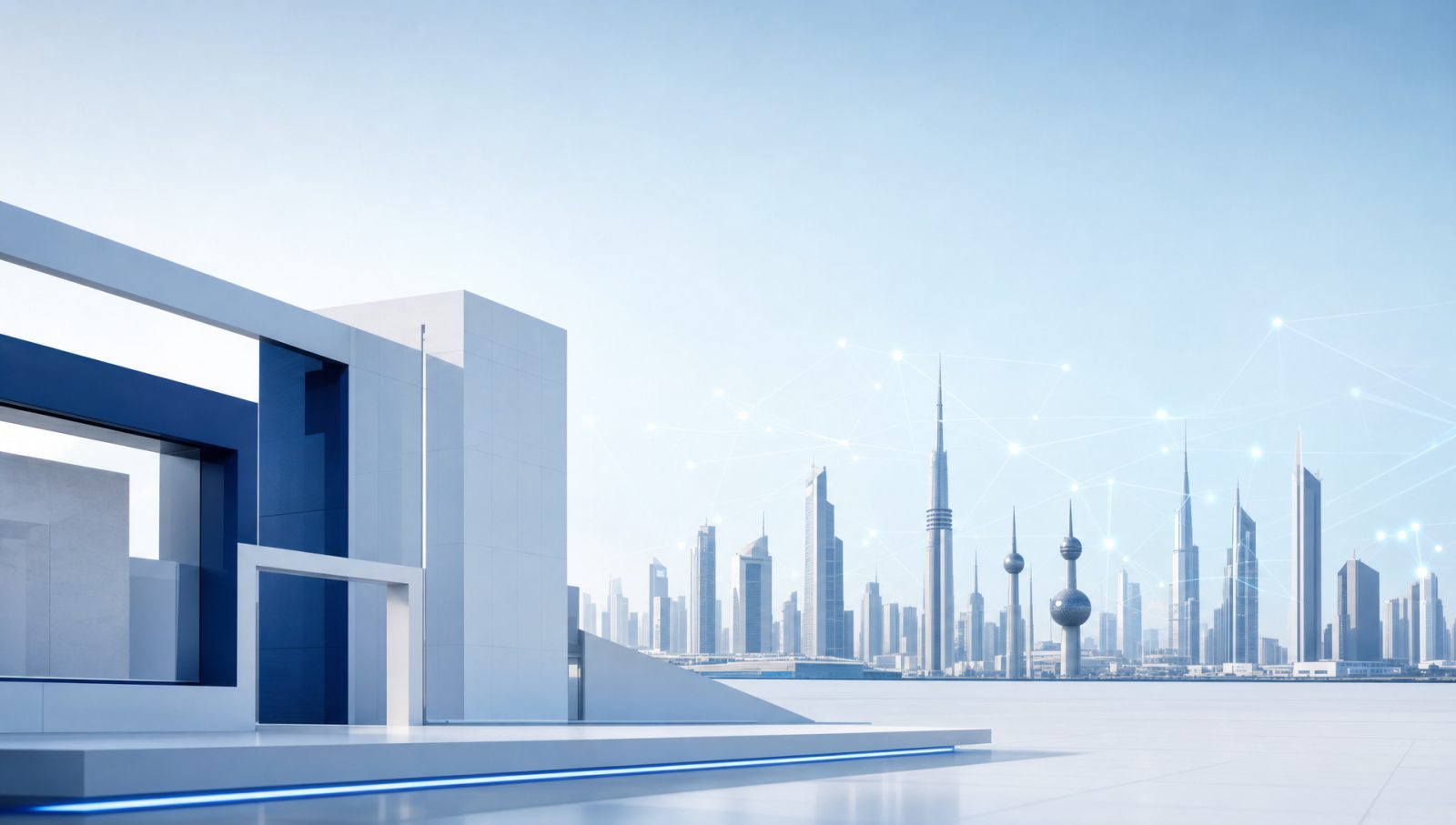 Point of Trade — an established Gulf technology company
