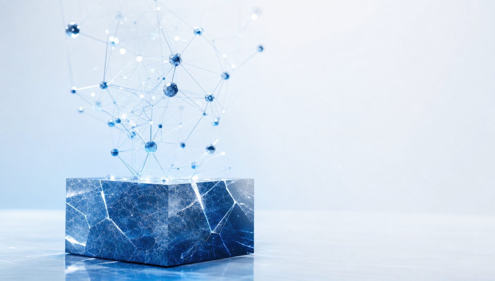 Ownership and reliability — the Point of Trade difference